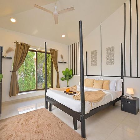 Ekostay - Water Lagoon Lonavla Exterior foto