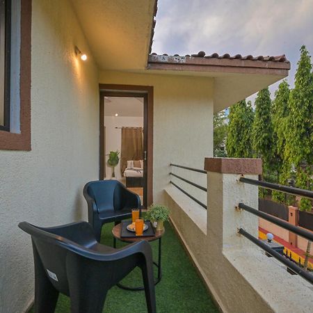 Ekostay - Water Lagoon Lonavla Exterior foto
