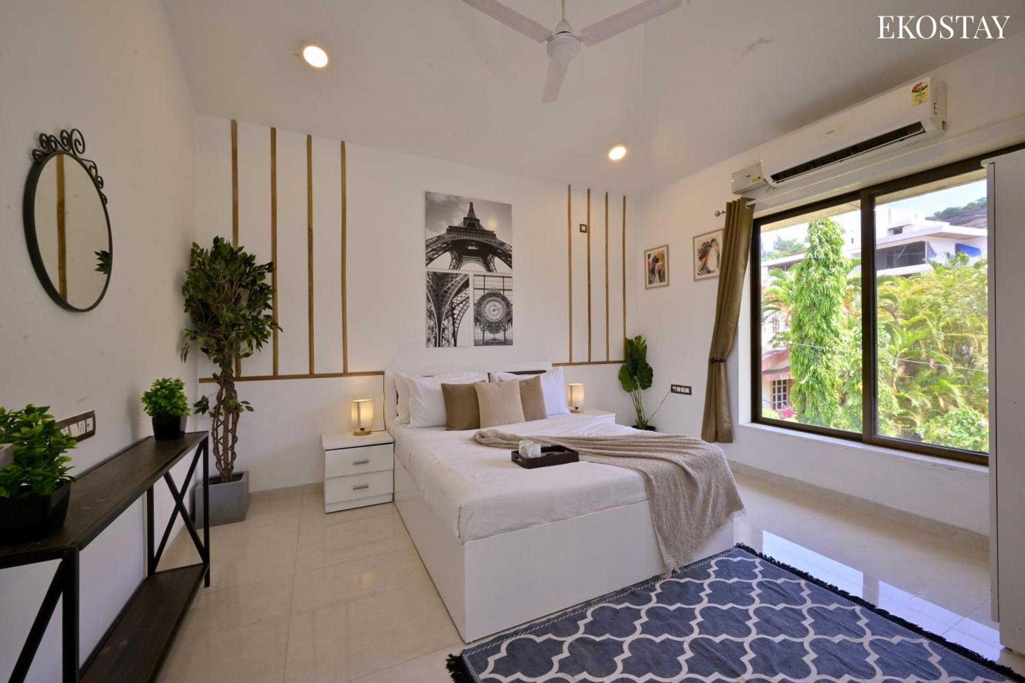 Ekostay - Water Lagoon Lonavla Exterior foto