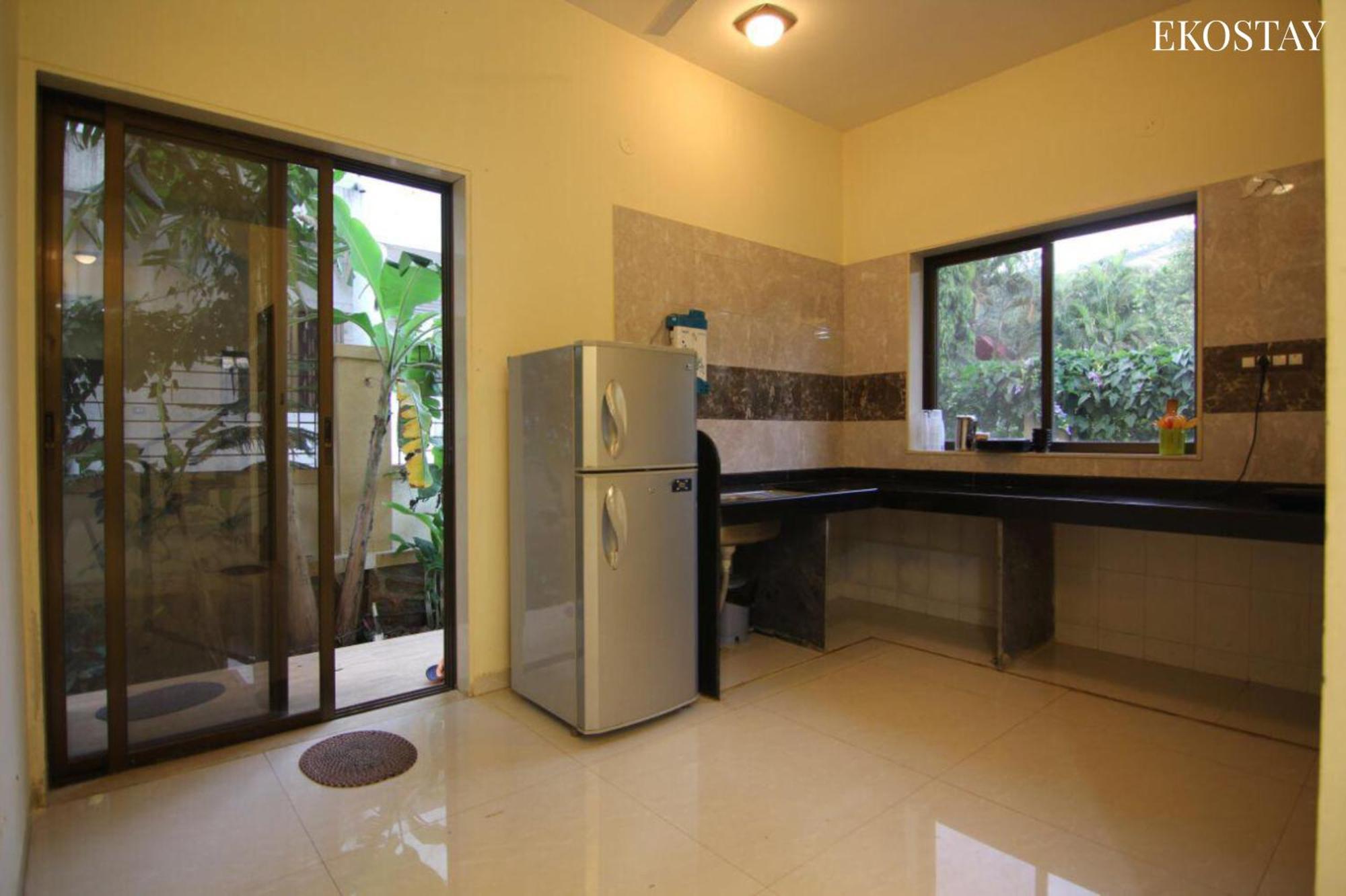 Ekostay - Water Lagoon Lonavla Exterior foto