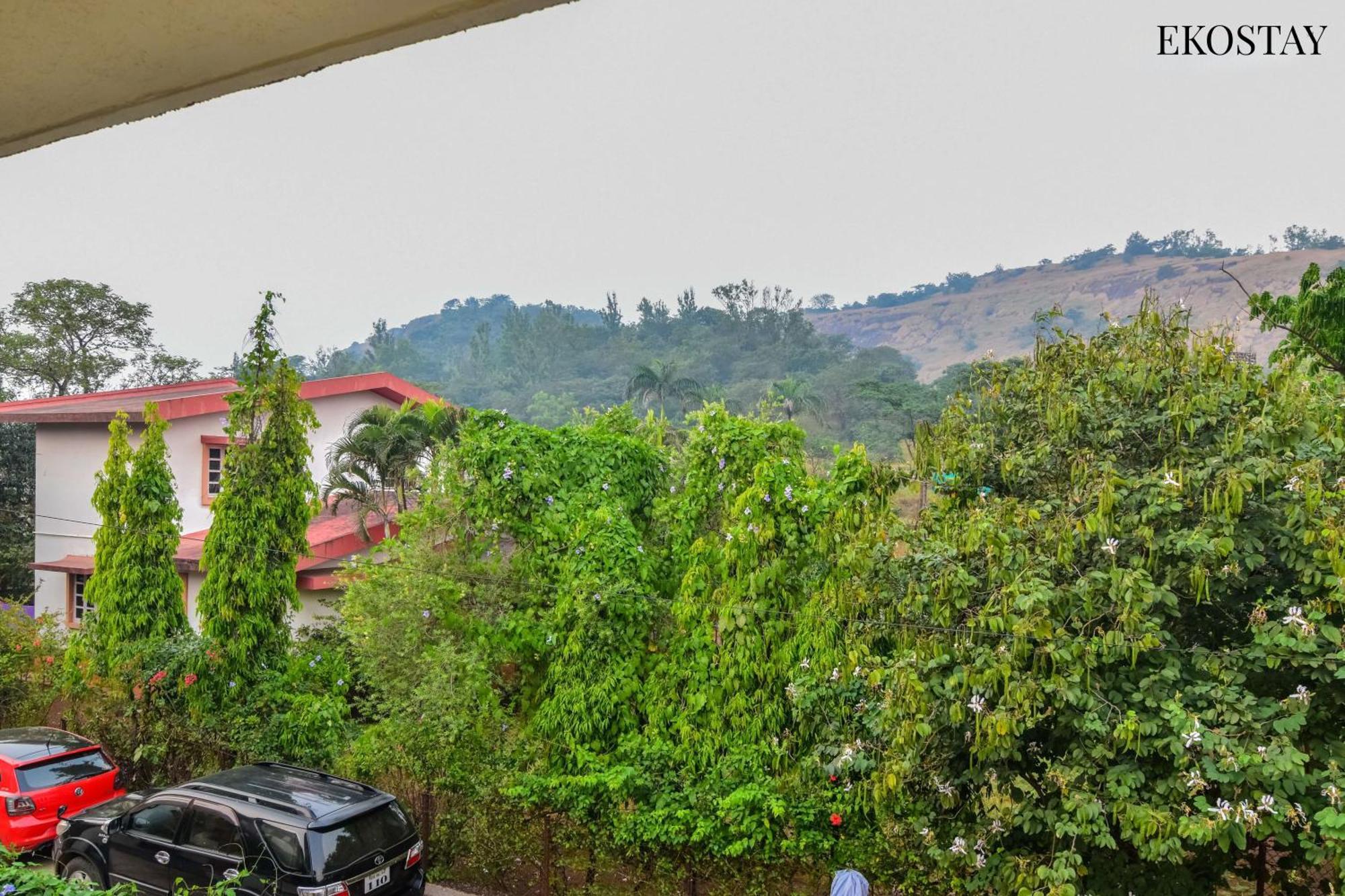 Ekostay - Water Lagoon Lonavla Exterior foto